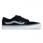 Tnis Vans Chukka Low Sidestripe Preto