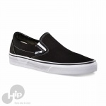 Tnis Vans Classic Slip-On Preto