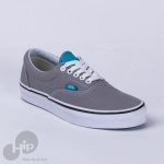 Tnis Vans Era D8Q Cinza