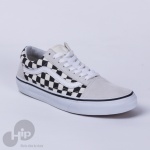 Tnis Vans Old Skool 27K Xadrez