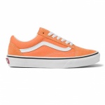 Tnis Vans Old Skool Laranja