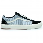 Tnis Vans Old Skool Pro Bmx X Federal Bmx Preto