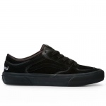 Tnis Vans Rowley Motorhead Preto