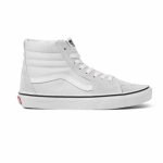 Tnis Vans Sk8-Hi Bege