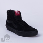 Tnis Vans Sk8-Hi Bka Preto