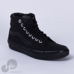 Tnis Vans Sk8-Hi Mx5 Preto