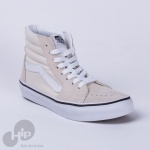 Tnis Vans Sk8-Hi Oue Bege