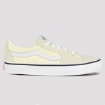 Tnis Vans Sk8-Low Branco