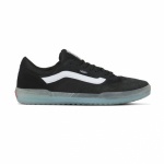 Tnis Vans Skate Ave Preto