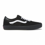 Tnis Vans Skate Gilbert Crokett Preto