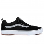 Tnis Vans Skate Kyle Walker Preto