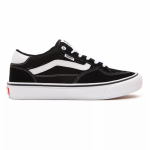 Tnis Vans Skate Rowan Preto