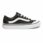 Tnis Vans Style 36 Decon Preto