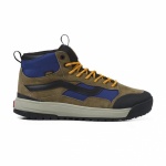 Tnis Vans Ultrarange Exo Hi MTE Multicolorido