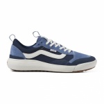 Tnis Vans Ultrarange Exo Se Azul Escuro