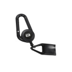 Chaveiro Disturb Holder Preto