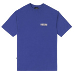 Camiseta Disturb Tobacco Azul