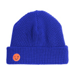 Touca Orange Smile Azul