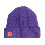 Touca Orange Smile Lils