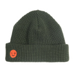 Touca Orange Smile Verde