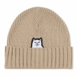 Touca Ripndip Euphoria Bege