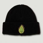 Touca Volcom Skate Vitals Preto