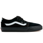 Tnis Vans Chukka Low Sidestripe Preto