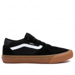 Tnis Vans Rowan Preto