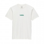 Camiseta Vans Lower Corecase Branco