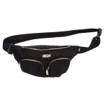 Pochete High Trim Preto