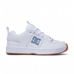 Tnis Dc Shoes Pop Lynx Og Branco