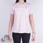 Baby Look Element Horizontal Rosa