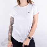 Baby Look Rip Curl Essentials Branca