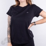 Baby Look Rip Curl Essentials Preta