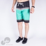 Bermuda Billabong Stephan Verde