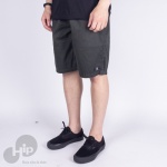 Bermuda Dc Shoes Burn Verde