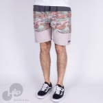 Bermuda Element Blc Camo Bege