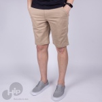 Bermuda Faith Skinny Chino 2 Bege