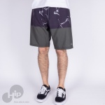 Bermuda Globe Caper 31824101 Preta