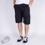 Bermuda Hocks Cargo Blazer Preta