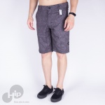 Bermuda Hocks Mescla Cinza