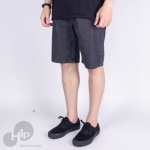 Bermuda New Skate Jah Cinza