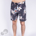 Bermuda Rip Curl Mirage Treehous Cinza