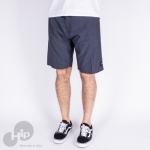 Bermuda Rvca Upper Trunk Cinza Escuro