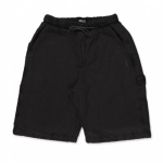 Bermuda Grizzly Baggy Preto