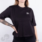 Blusa Puma Grapiiic Preta