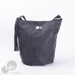 Bolsa Rip Curl Mystic Shoulder Cinza Escuro