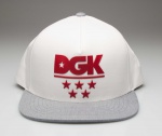 Bon Dgk Squad Branco