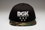 Bon Dgk Squad Preto