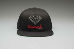 Bon Diamond OG Sign Preto